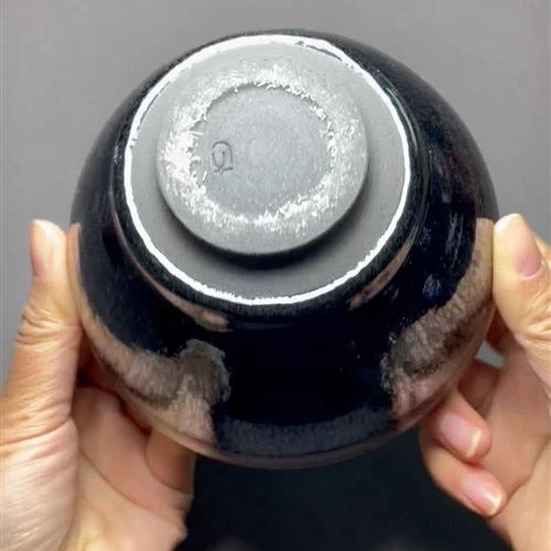 【闪购商品】茶盏-602............