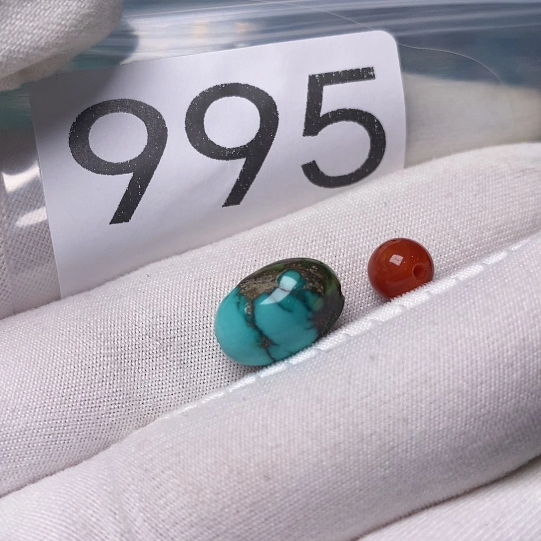 南红玛瑙珠宝奇石未镶嵌