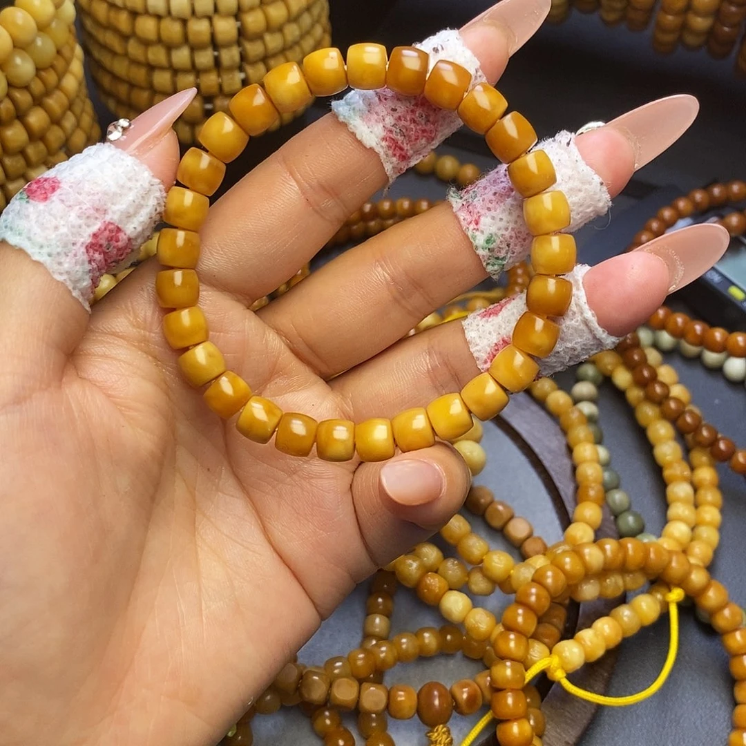 龙眼菩提吊坠B****C22211111