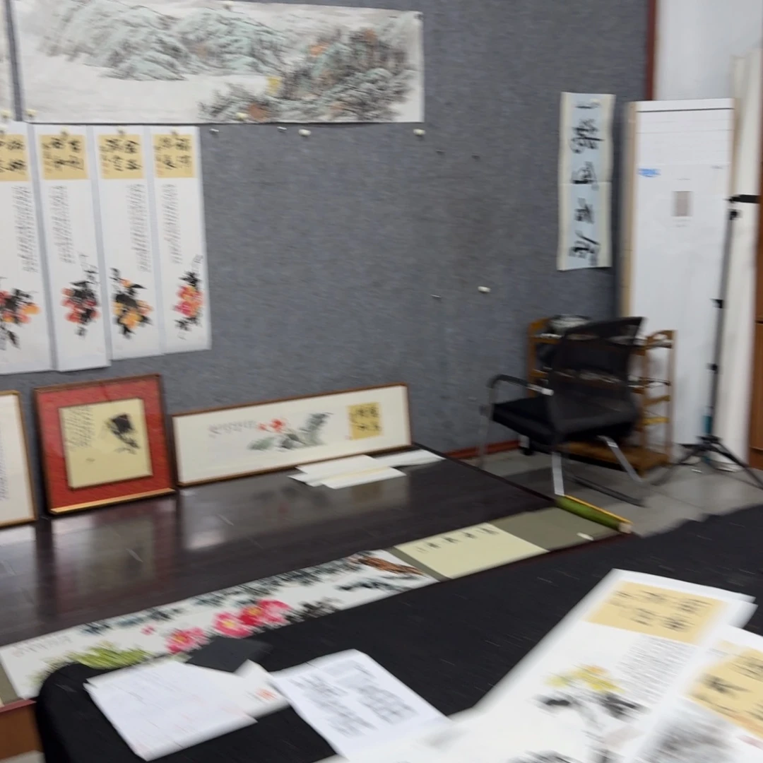 用***2书法册页8米6666666