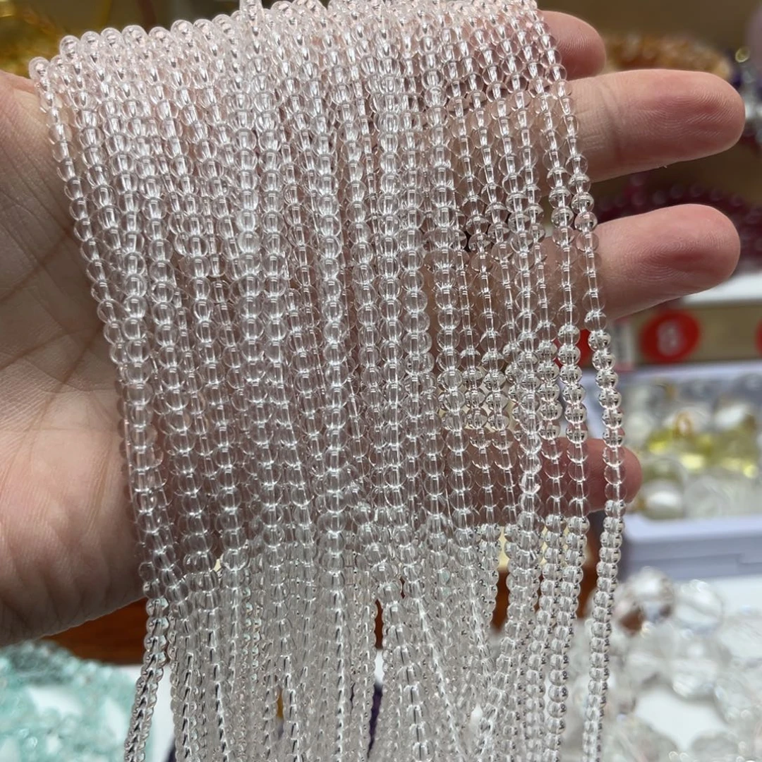 非金属圆卡3白半成品