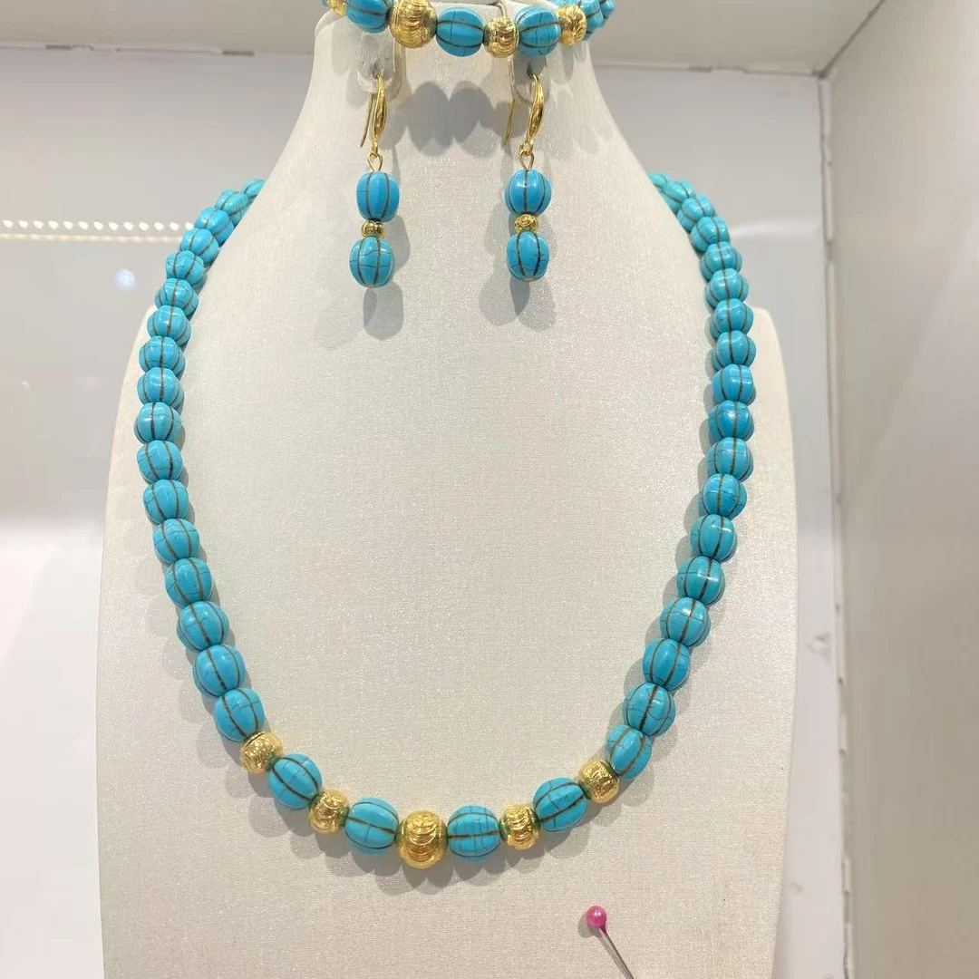 铜合金项链 dilhux 项链0386