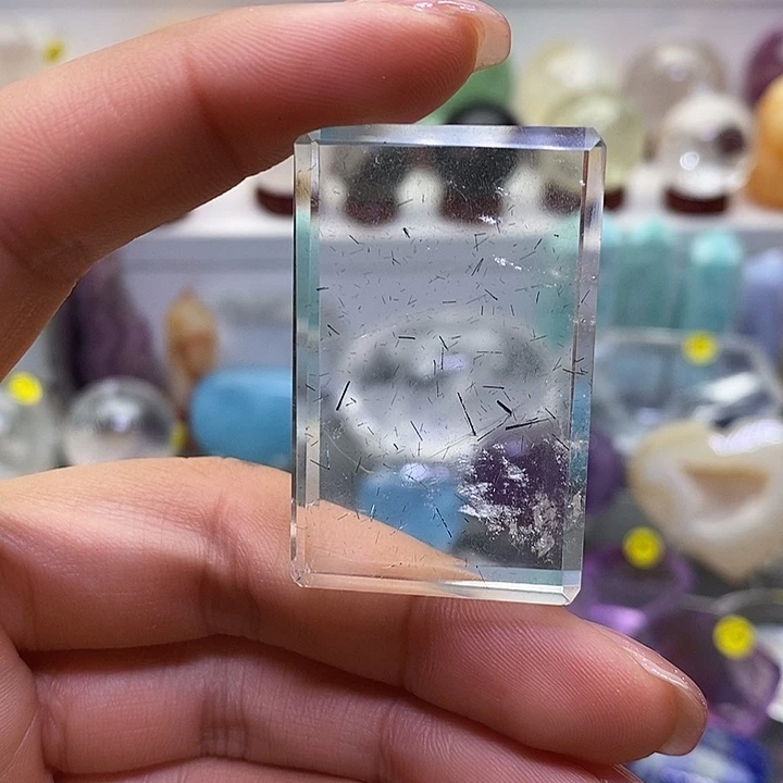 未镶嵌水晶大型摆件（非配饰）46