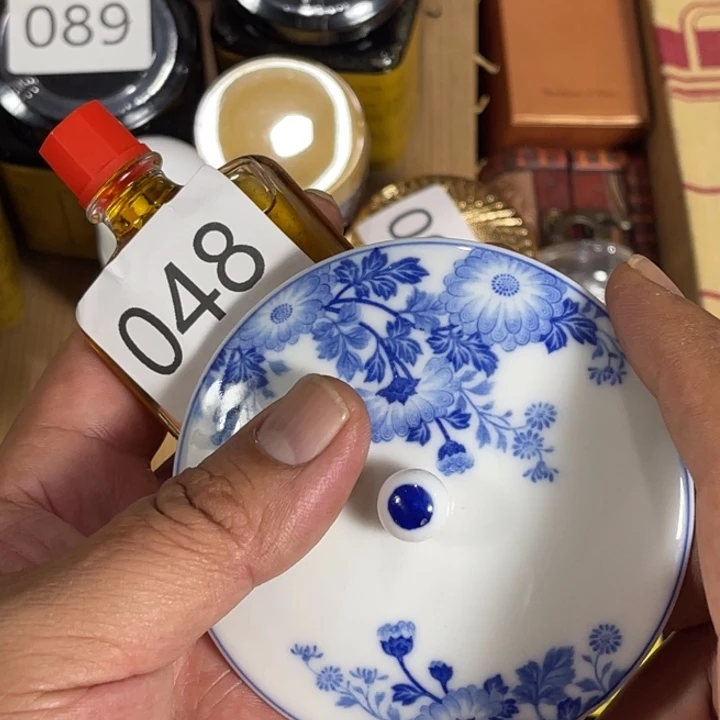 瓷片回流瓷器瓷片48