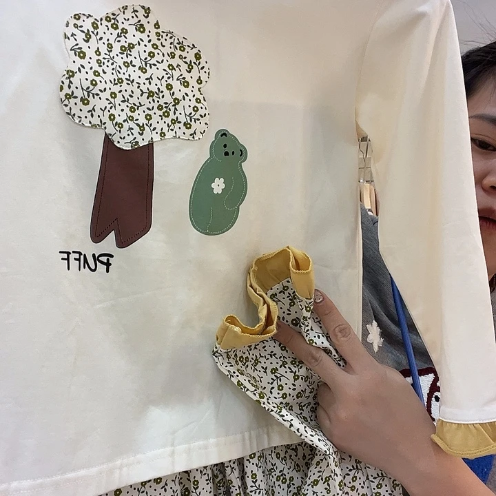 120家居服一身不退不换