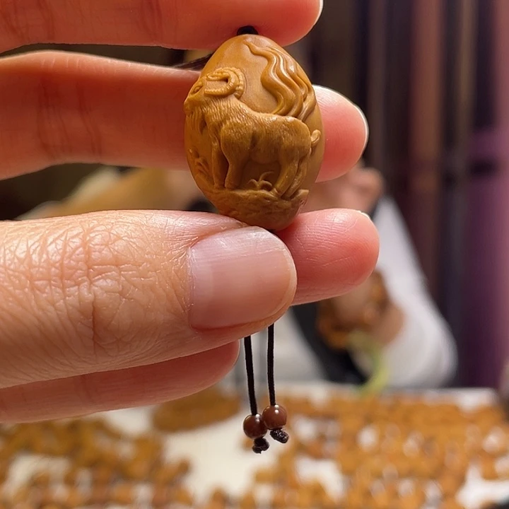 手串/手链橄榄核