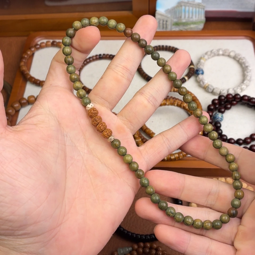 手串/手链菩提多样性
