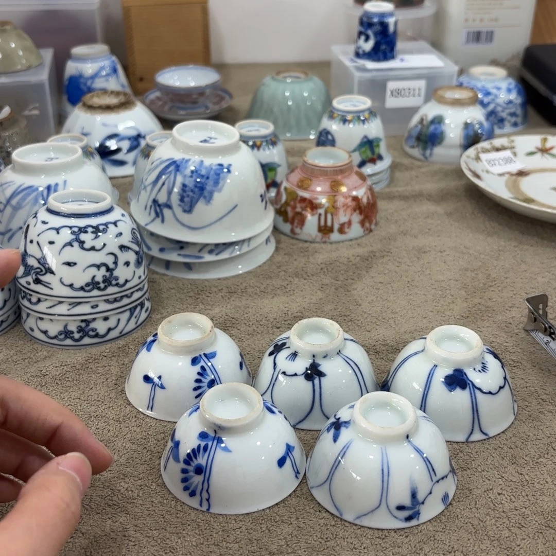 The 非常好看的物品.