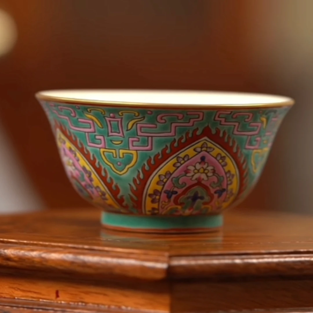 文物商店库出精品瓷