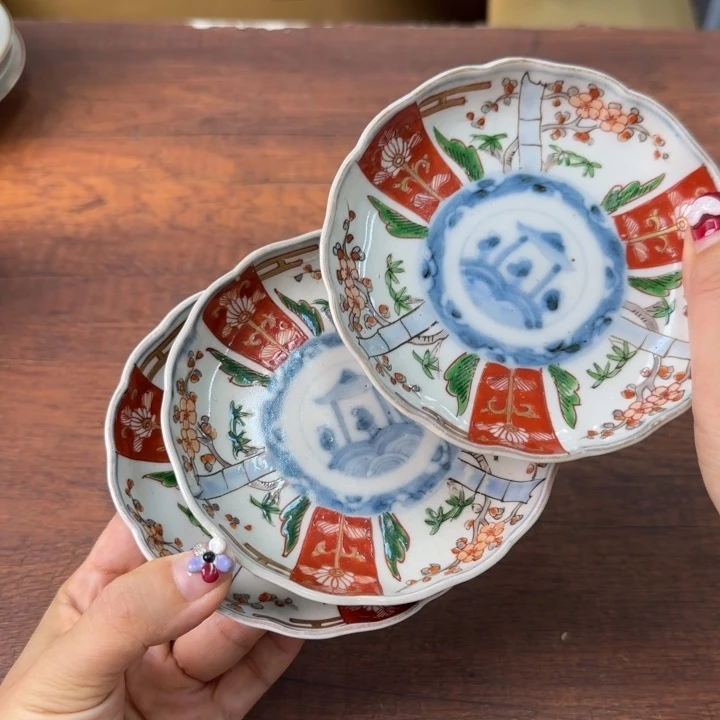 一个瓷器哈哈哈哈哈