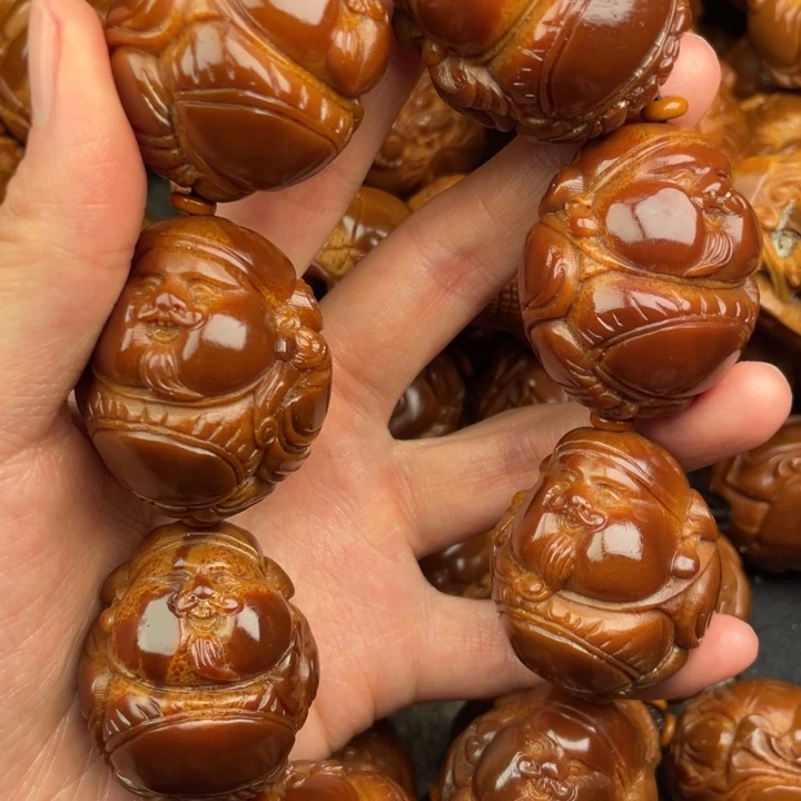 用***0吊坠橄榄核橄榄核