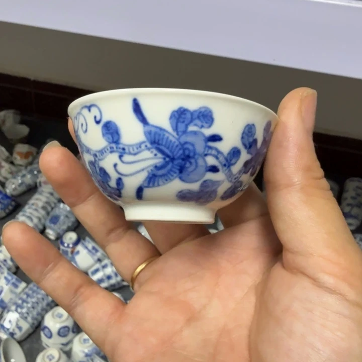 景德镇陶瓷库存货