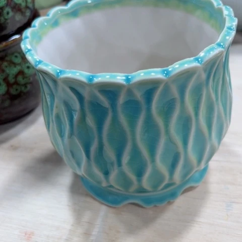 陶瓷口径不清楚问客服