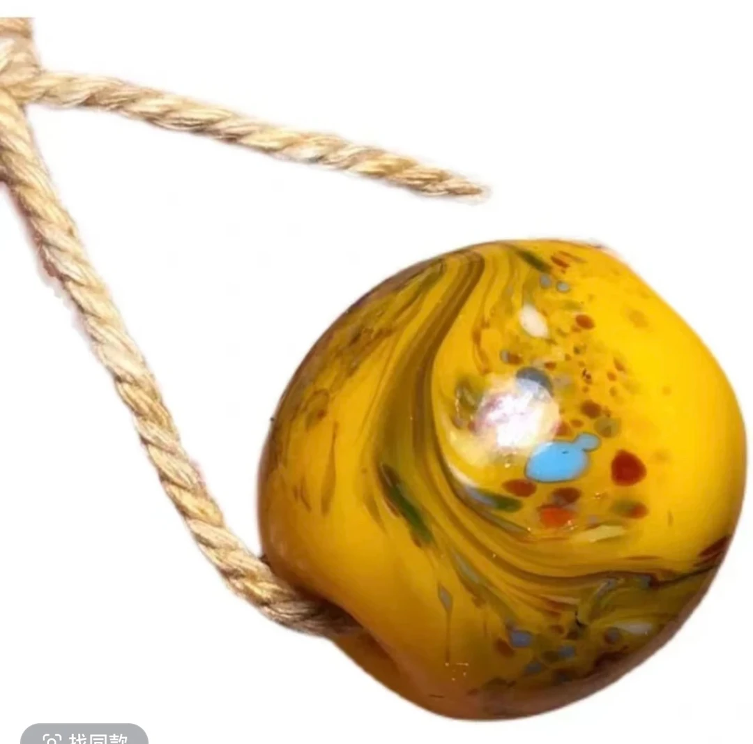 藏式风格精品琉璃