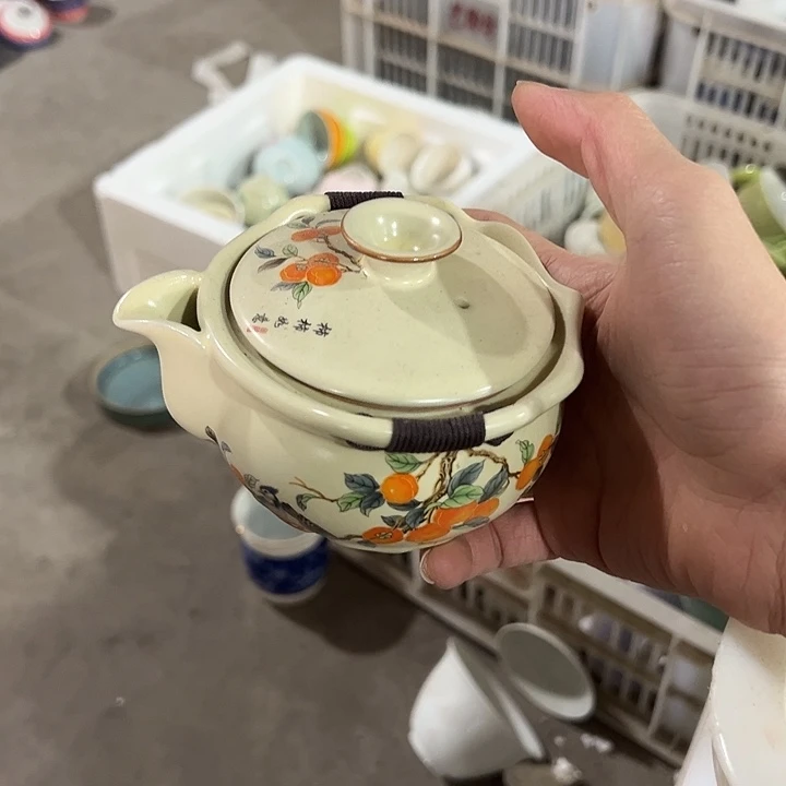 微瑕茶具介意勿拍