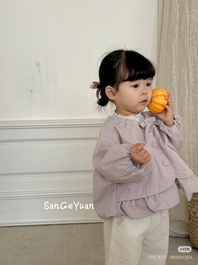 25春奶盖婴童服特特无质量问题（no退no换）