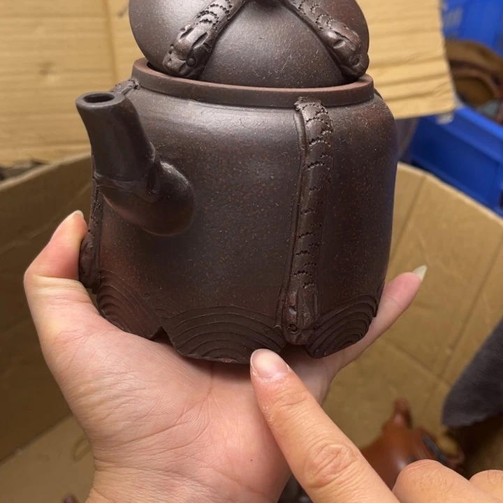 紫砂茶壶紫砂壶等各种造型