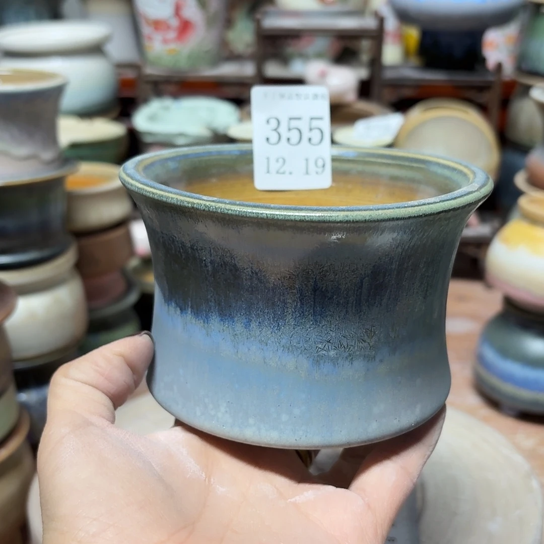 瓷片景德镇陶瓷手工制作