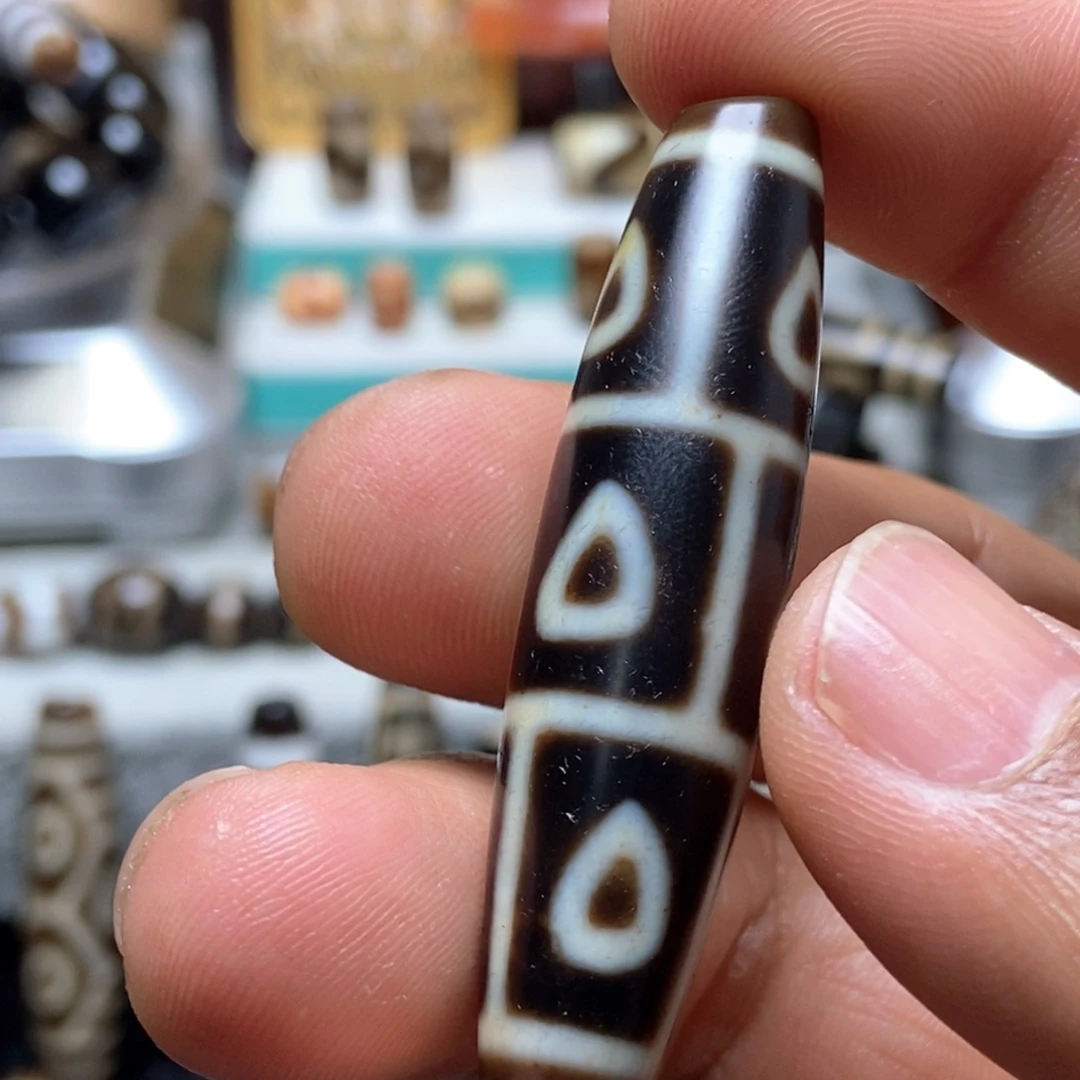 玛瑙/玉髓颈饰未镶嵌S**h