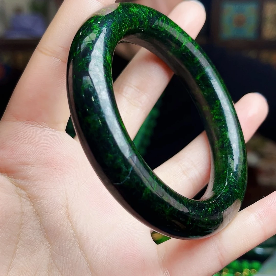 颈饰未镶嵌翡翠多样性58