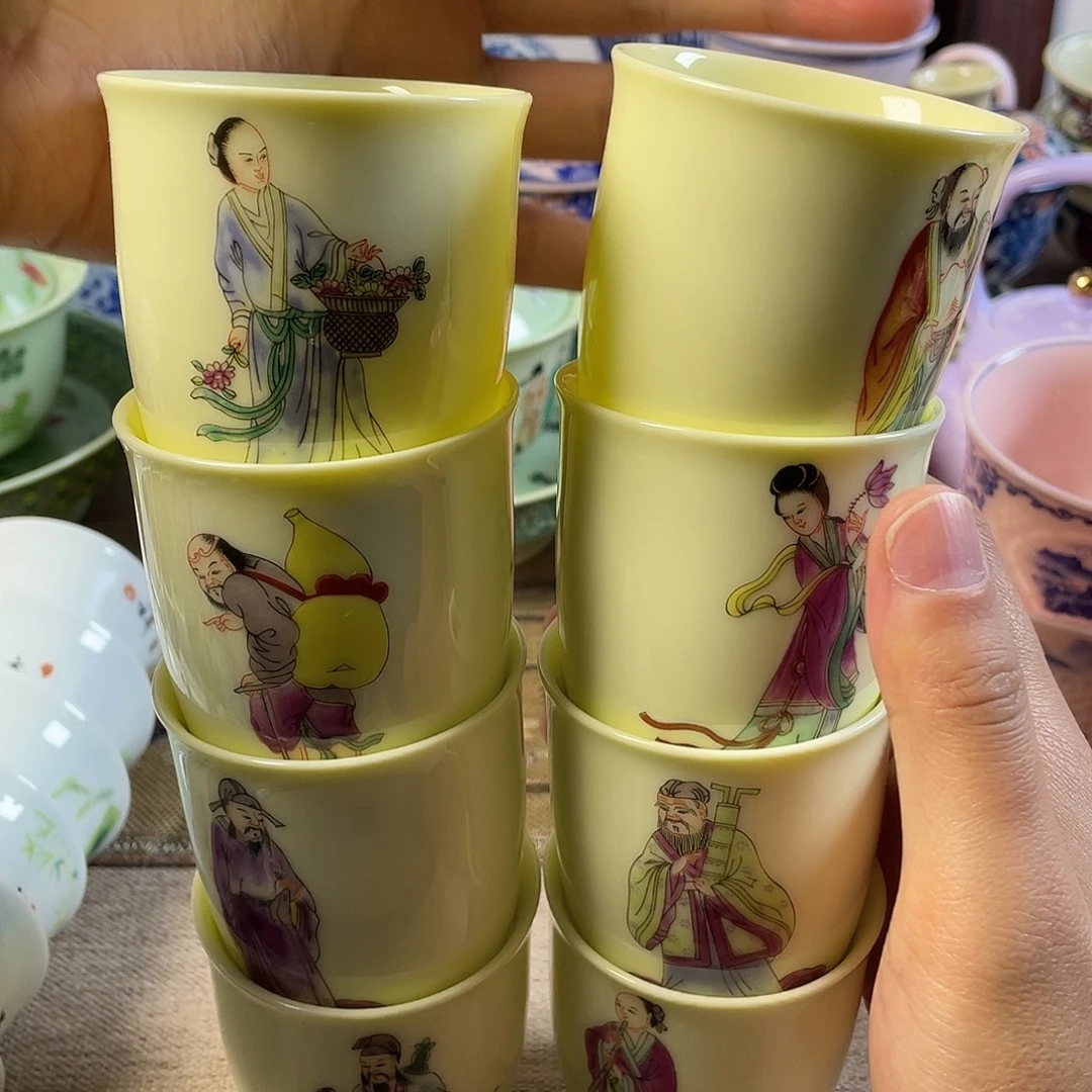 瓷片景德镇陶瓷555669999999