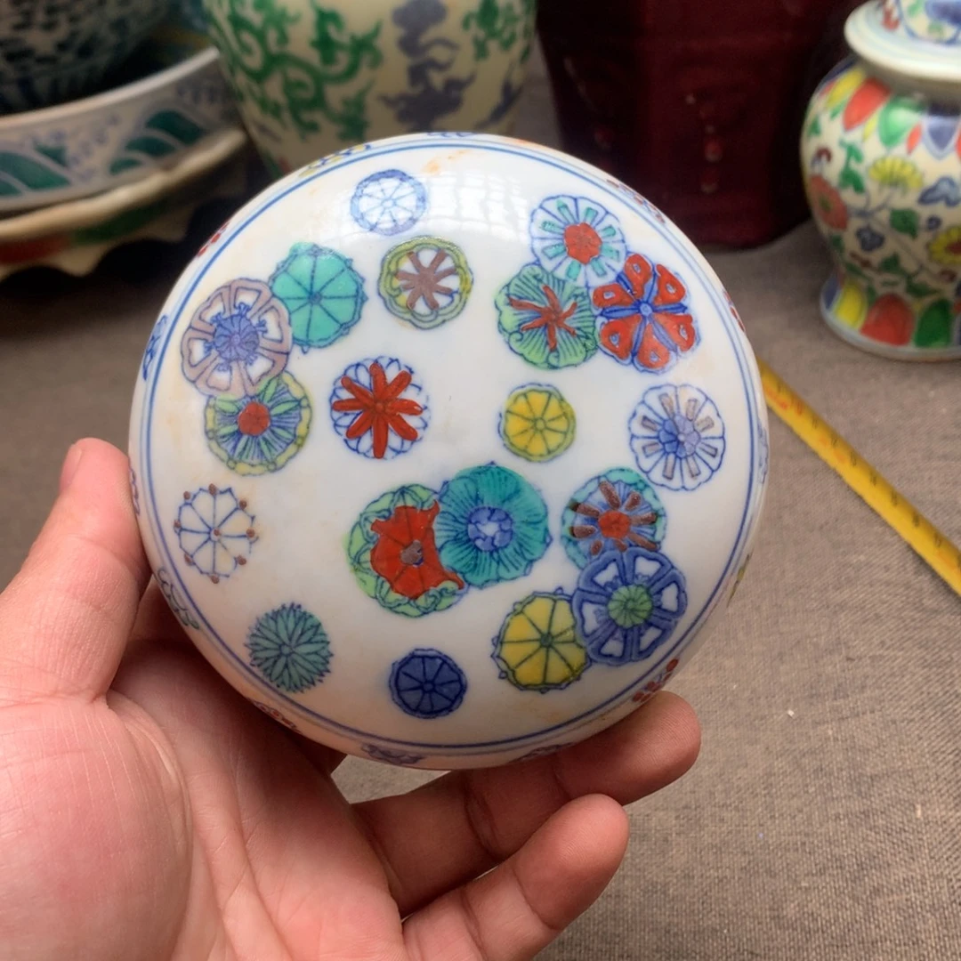 陶瓷摆件旧藏瓷器旧藏瓷器