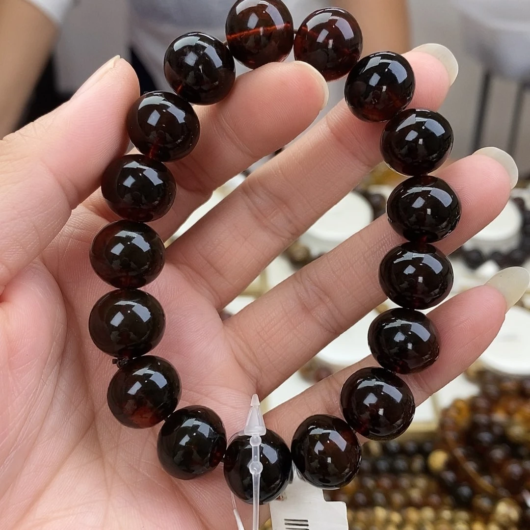 山***g琥珀未镶嵌裸石琥珀13