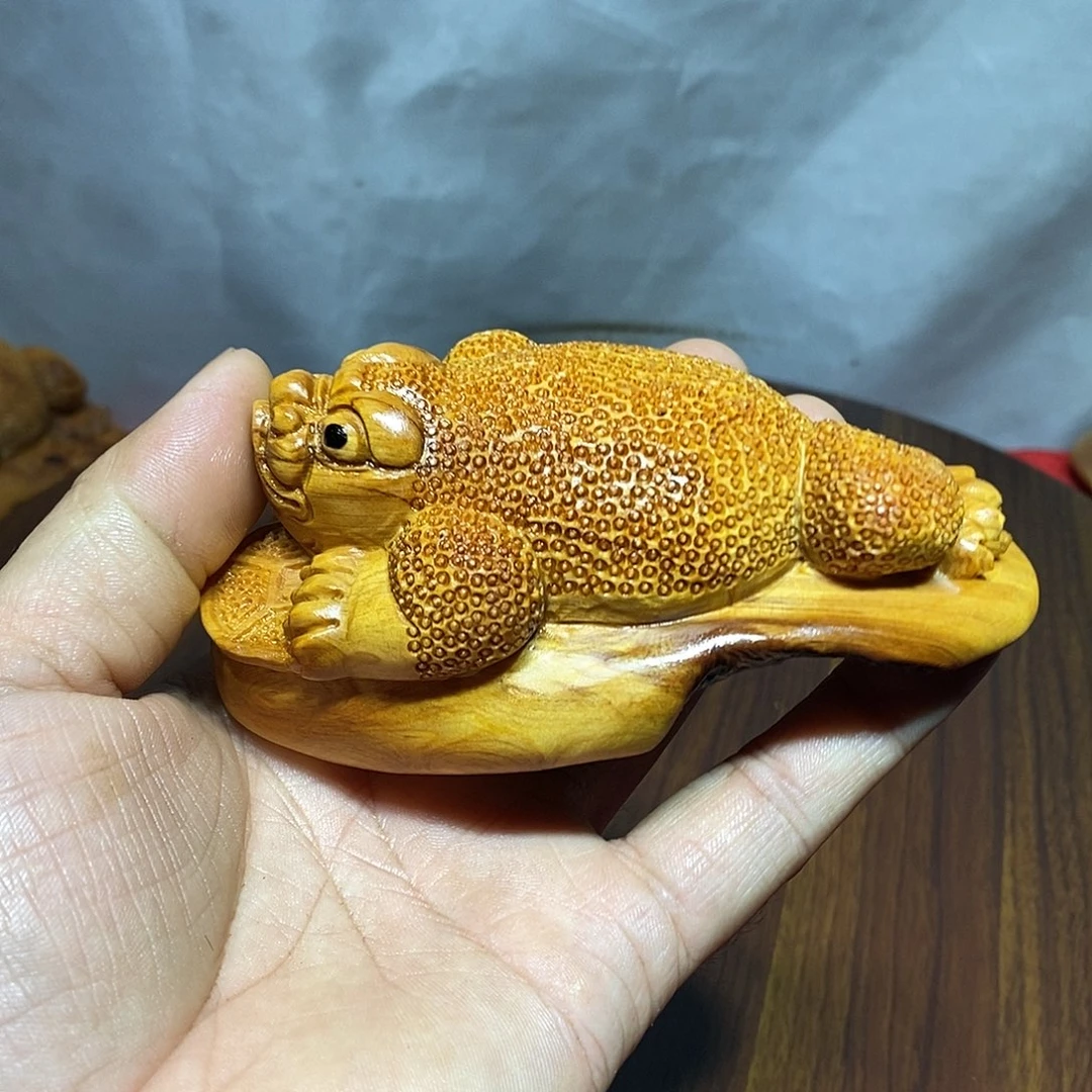 叉***圈柏木（崖柏）崖柏呱呱