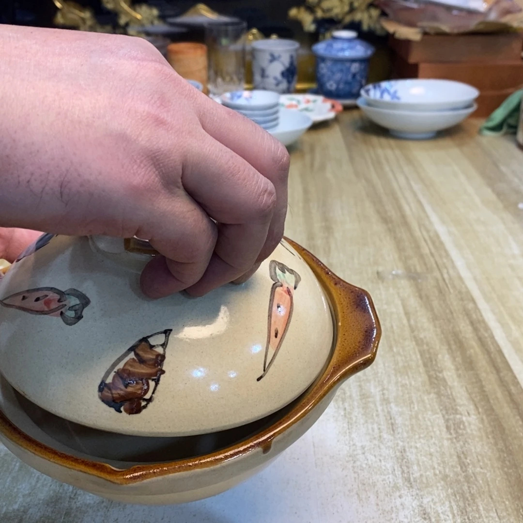 S***r瓷片易雅集工藝品有限公司
