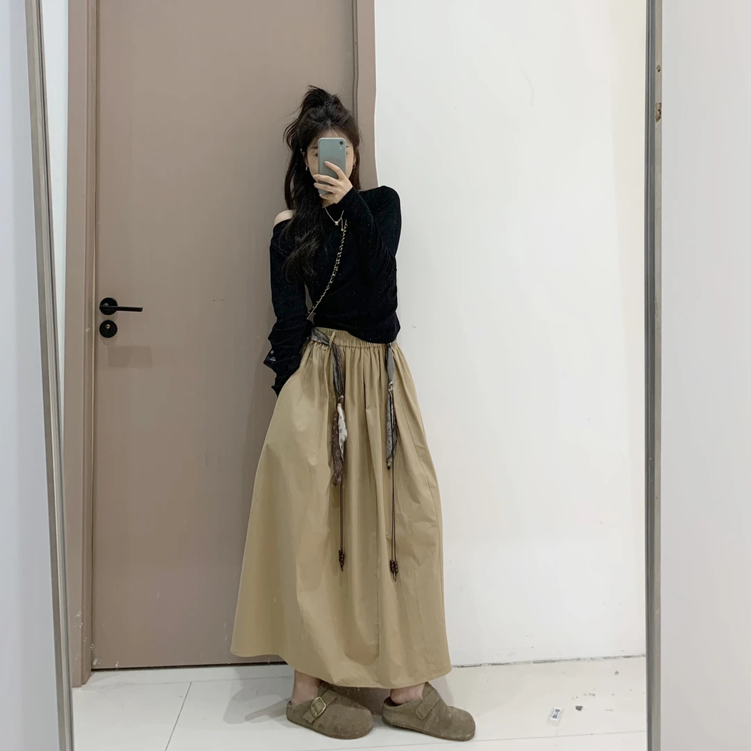 椿·予静【邂逅】套装