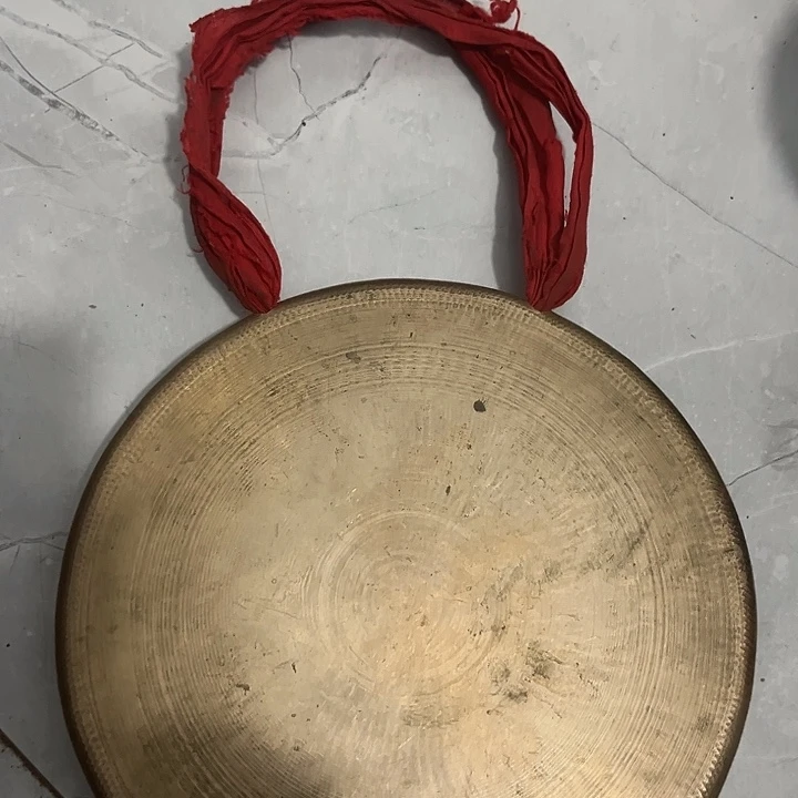 铜器工艺品好声音