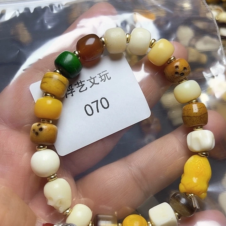 驼骨手串/手链其他配饰