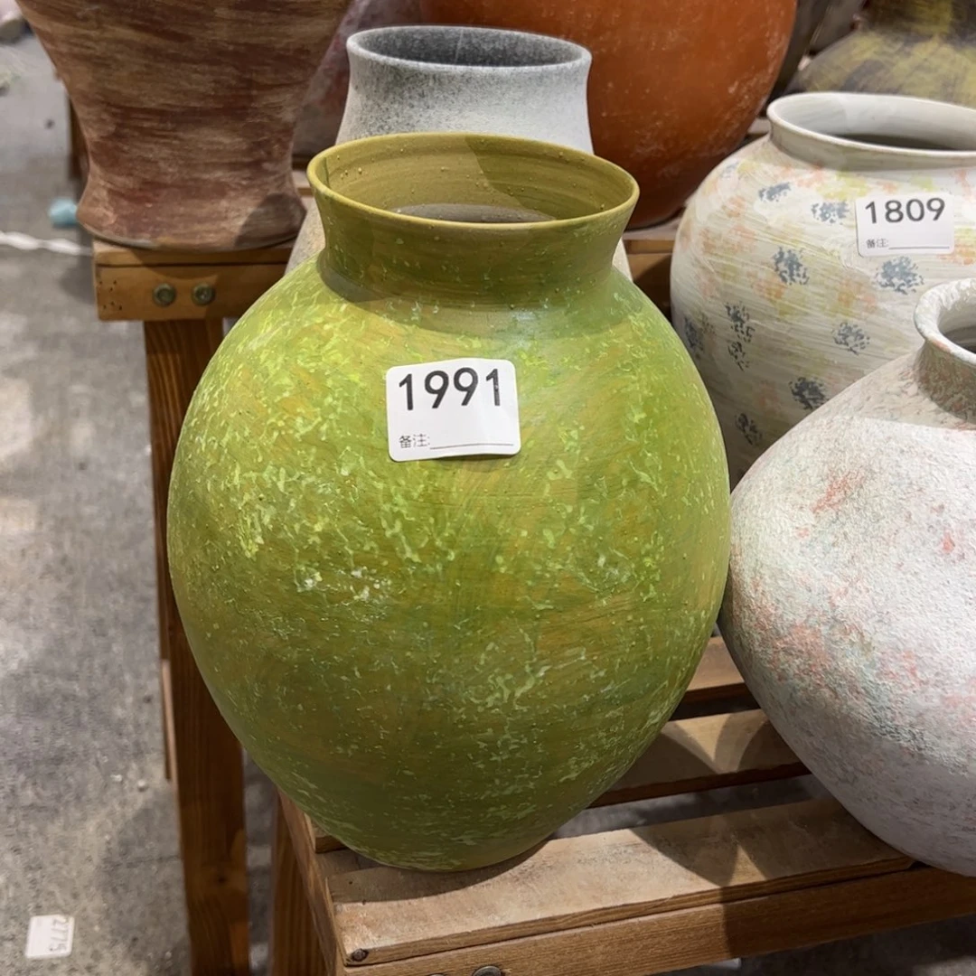 瓷片1991高26口9默认无孔