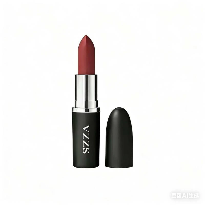VZZSVZZS化妆品#保湿补水#026#M子弹头哑光唇膏