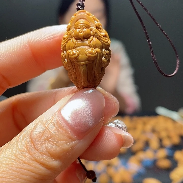 橄榄核手串/手链橄榄