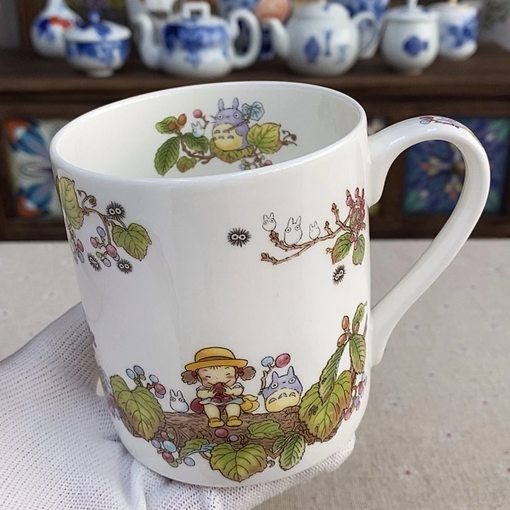 瓷片口径8.5瓷器瓷器