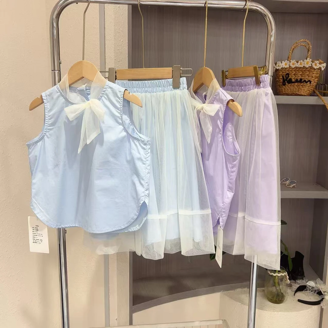 品牌女童套装裙，特价120-170