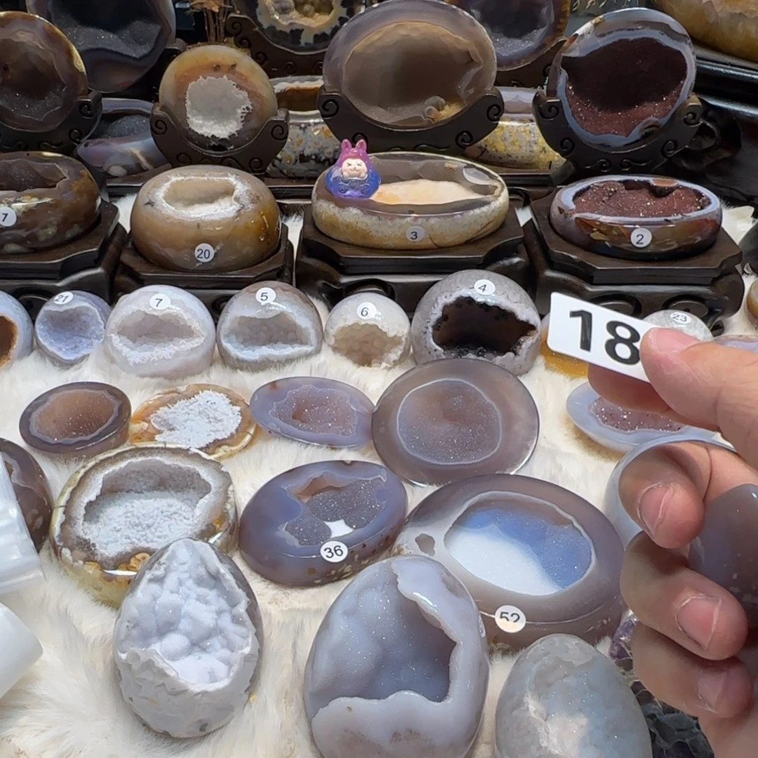 未镶嵌大型摆件（非配饰）水晶