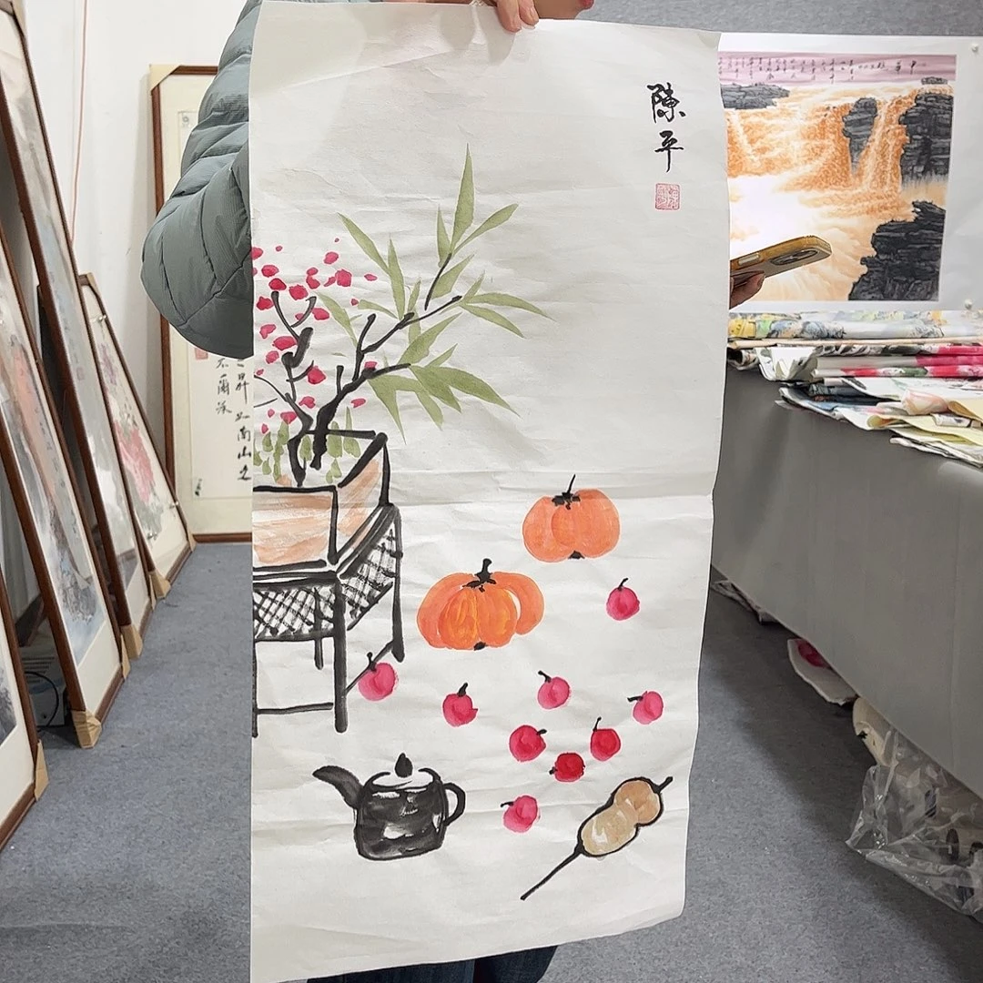 国画精品精品精品