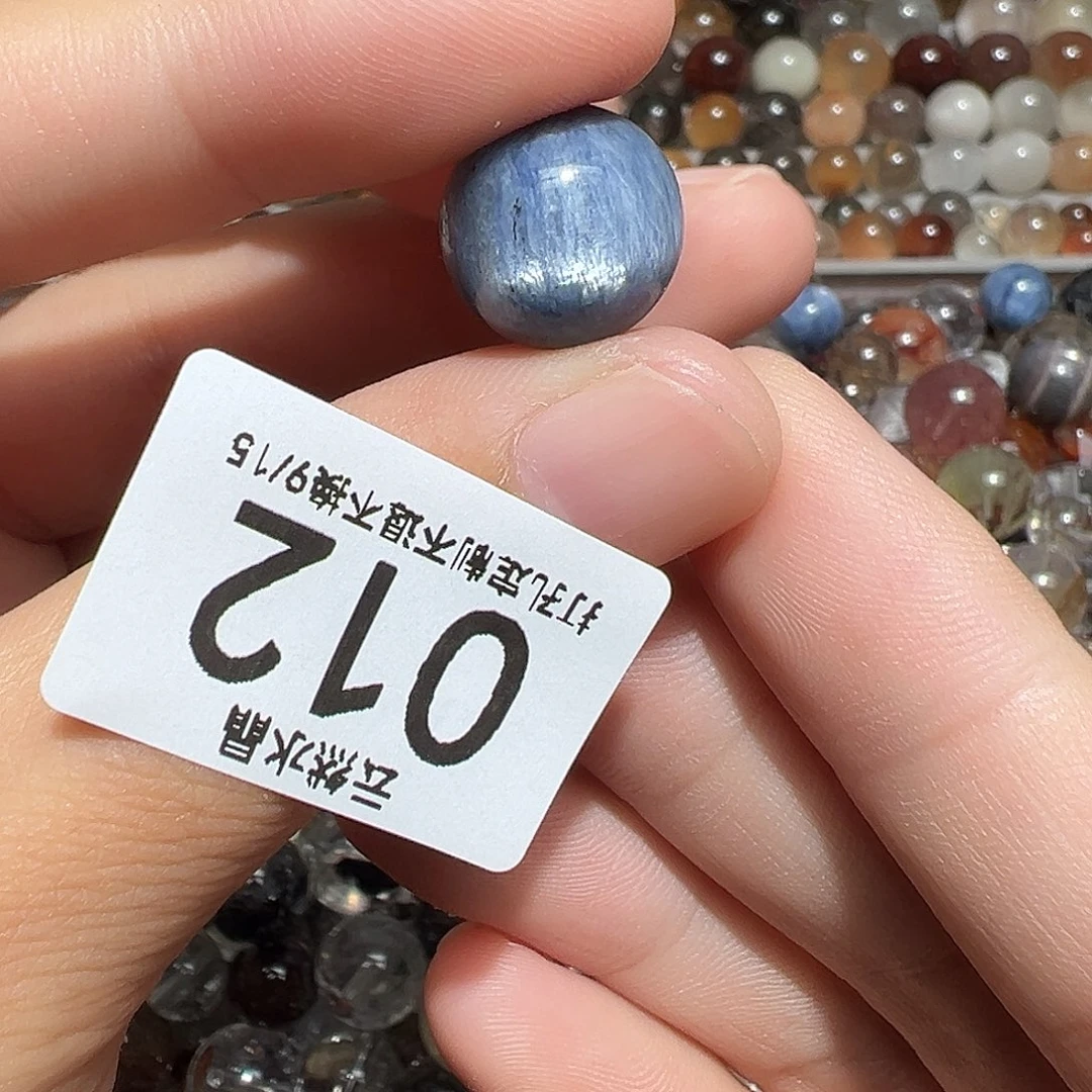 未镶嵌珠宝半成品水晶