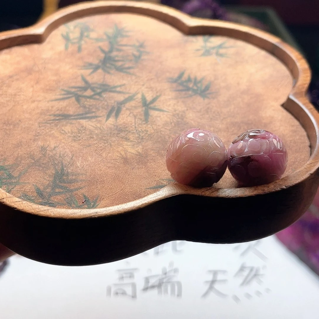 毛绒ps214吊坠送链子
