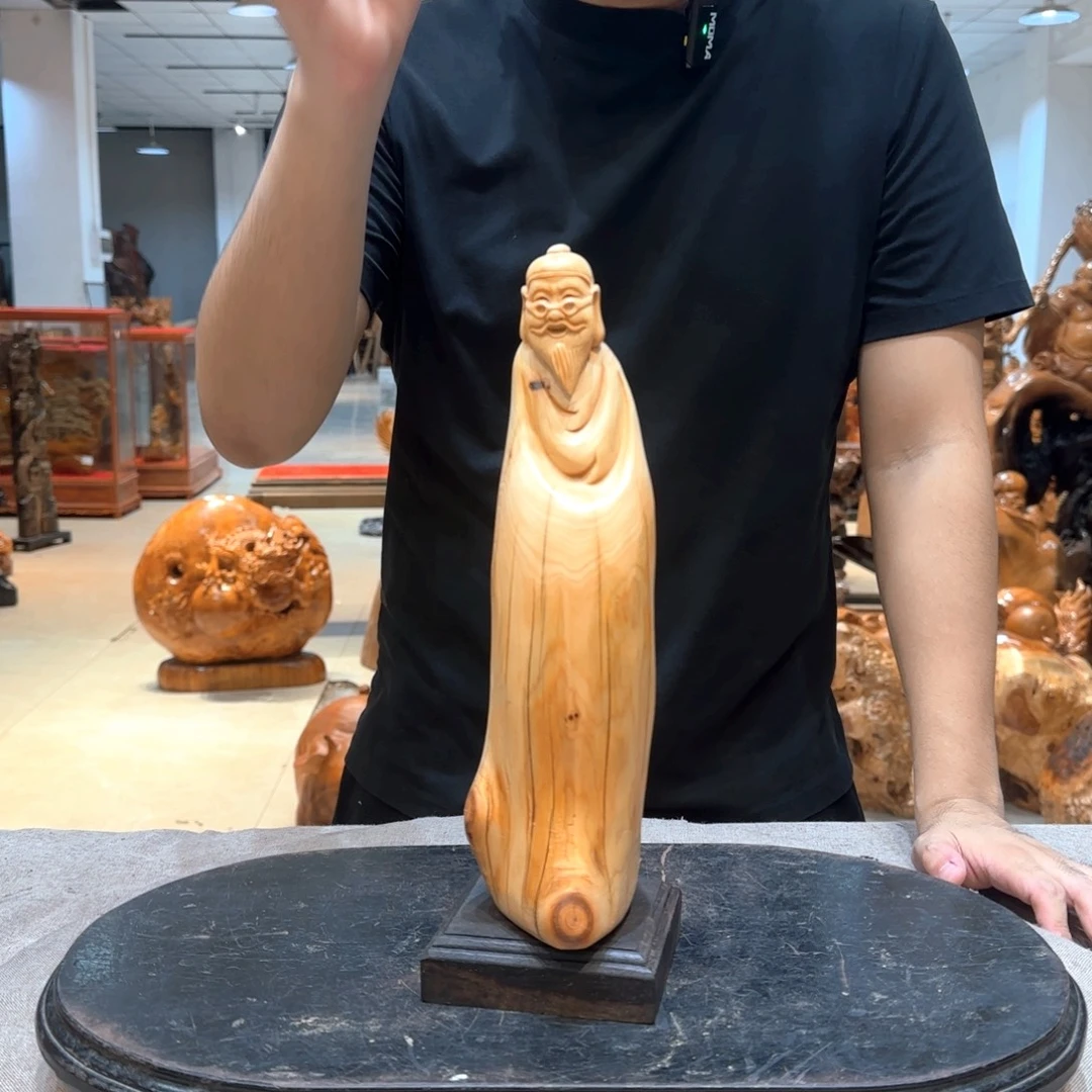 木工艺品摆件不包邮