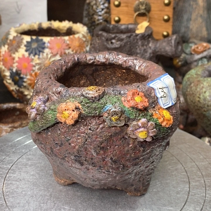 陶瓷制品不退不换40