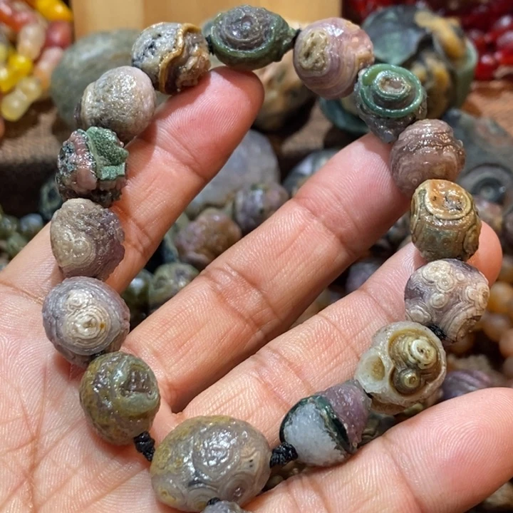 石材戈壁石，戈壁石