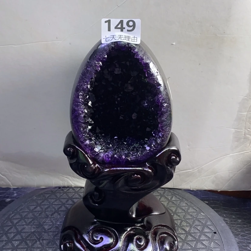 【闪购商品】未镶嵌大型摆件（非配饰）水晶