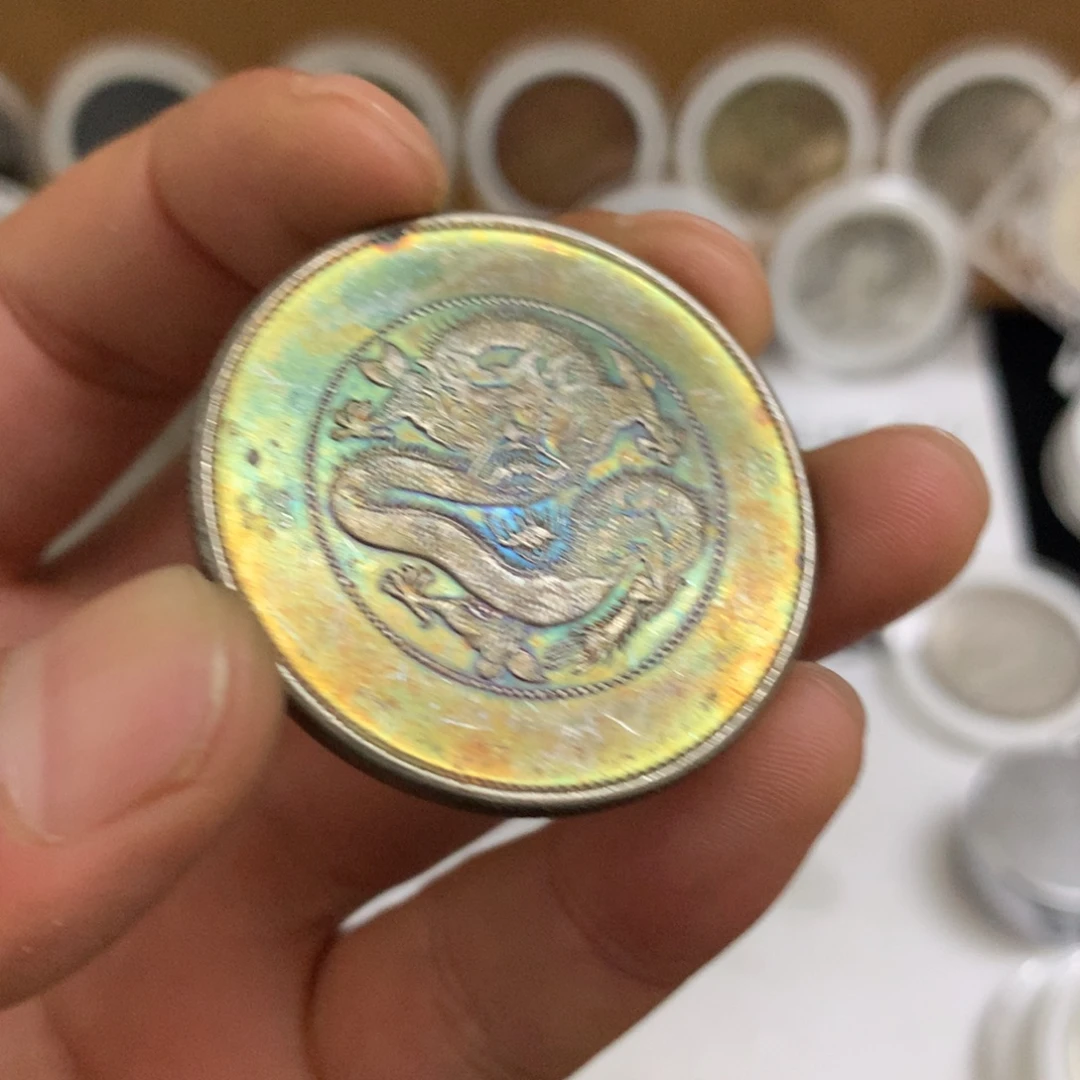 泉藏臻选  闪购链接 一图一物  复古手工艺品摆件