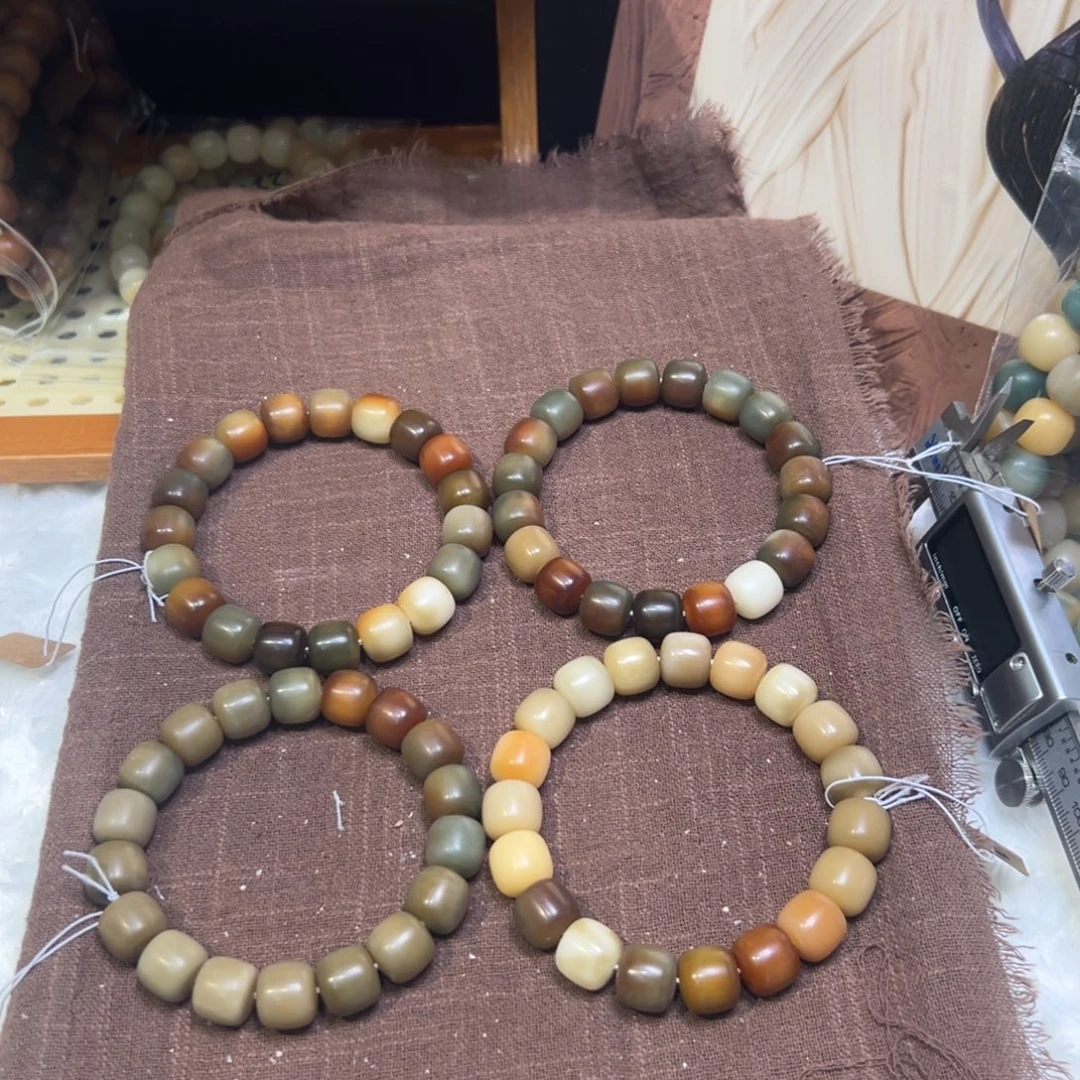 菩提籽类卡13梨园微瑕福利