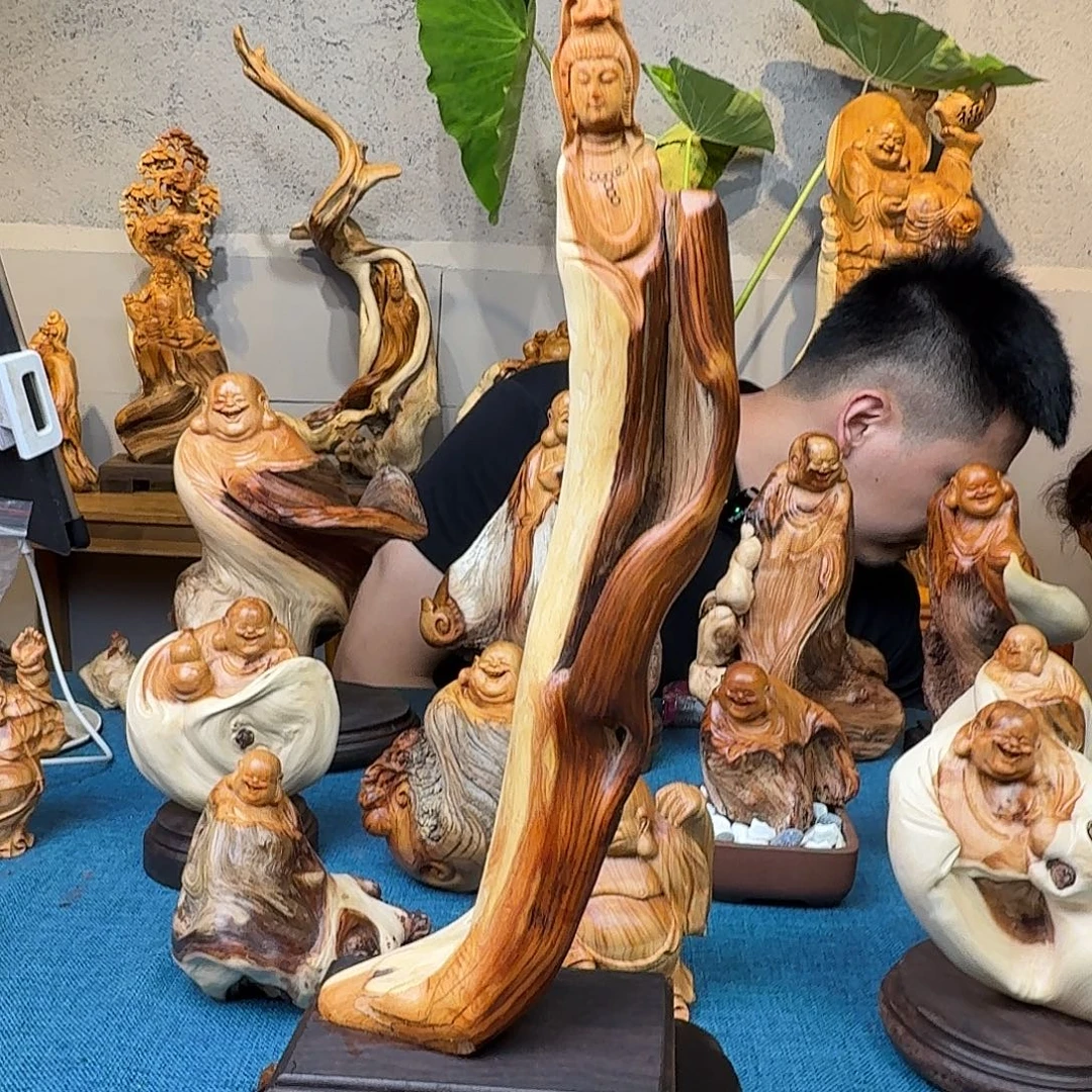 柏木（崖柏）关注一下