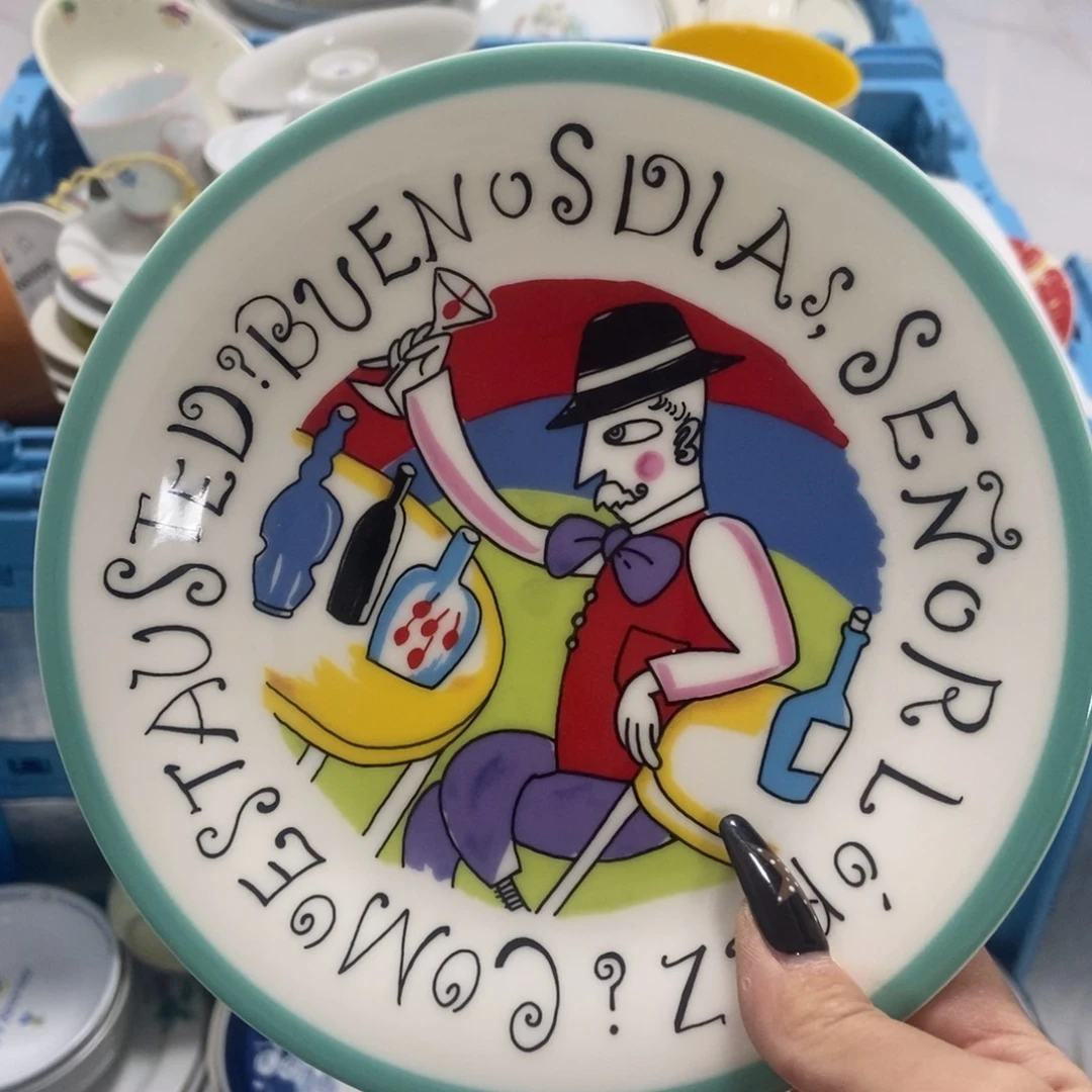 m***i瓷片陶瓷退货拉黑
