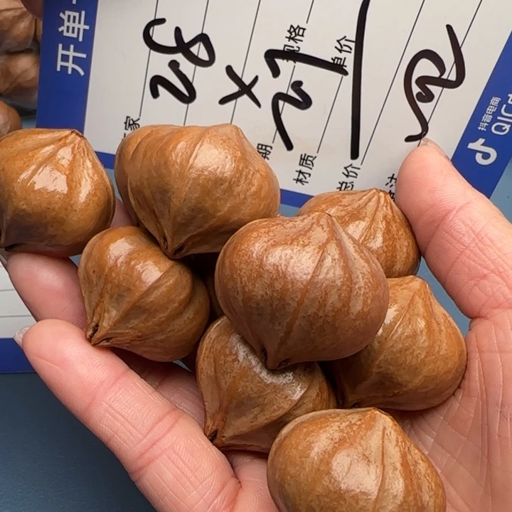用***9手串橄榄核橄榄核